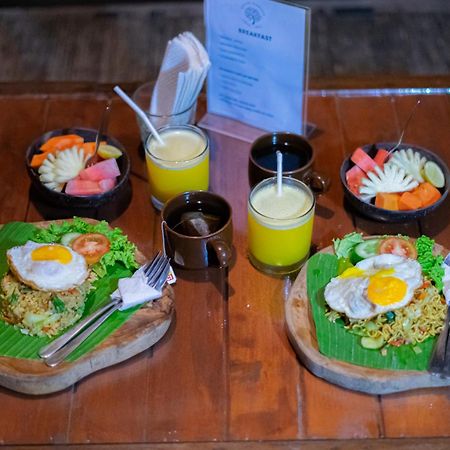 I Gusti Nyoman Oka Homestay Ubud  Luaran gambar